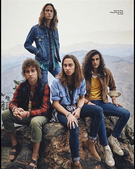 Aggregate more than 76 greta van fleet wallpaper best - in.coedo.com.vn