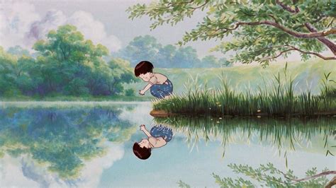 Studio Ghibli Desktop Wallpapers - Top Free Studio Ghibli Desktop ...