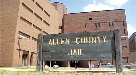 Henry Comments On Allen County Jail Discussions ~ Letter To The Editor – The Waynedale News