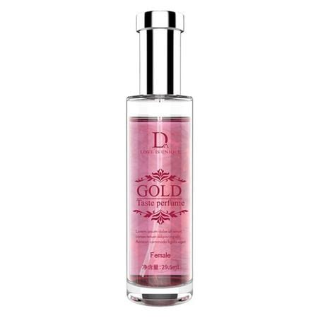 Elle Perfume Aphrodisiac Fashion Pheromone Body Spray Perfume Lasting ...