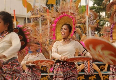 The Baragatan is the Biggest Festival in Palawan | Travel to the ...