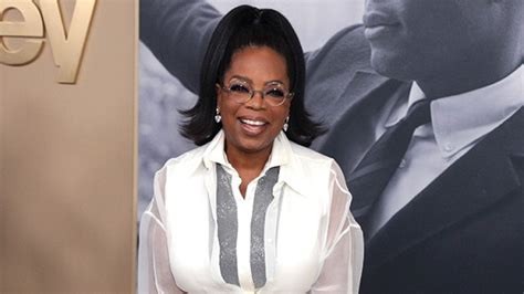 Oprah Winfrey Shows Off Weight Loss On Hike After Knee Replacements ...