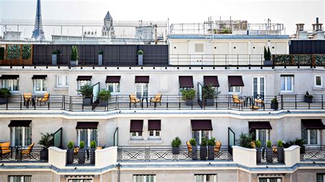 28 Best Luxury Hotels in Paris (2024) | Condé Nast Traveler