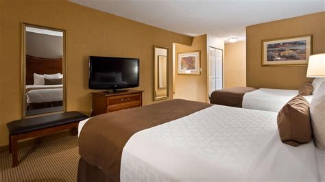 Best Western Plus North Haven Hotel $90 ($̶1̶1̶6̶). North Haven Hotel ...