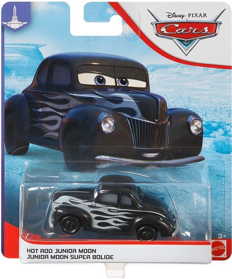 Ramone's Body Shop Series | Pixar Cars Die-casts Wiki | Fandom