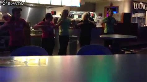 Uncoordinated Dancing - YouTube