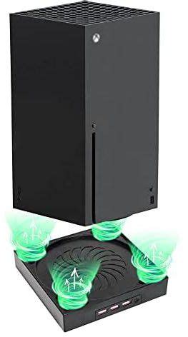 RGEEK Xbox Series X Cooling Fan price from amazon in Saudi Arabia - Yaoota!