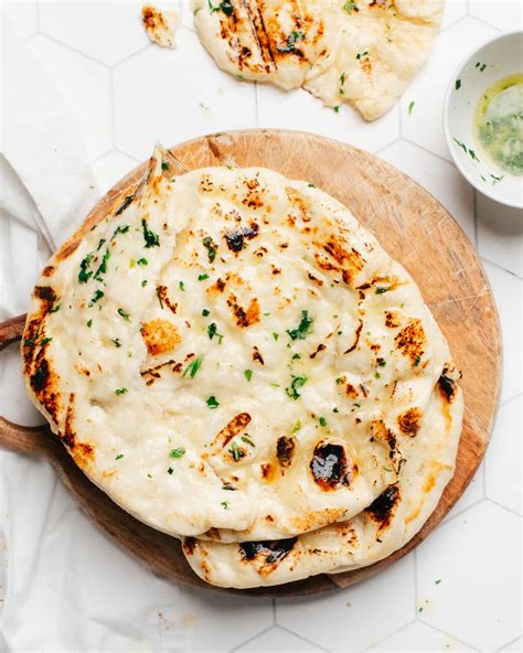 Roti vs Naan: The 5 Key Differences (And Why I Love Both!)