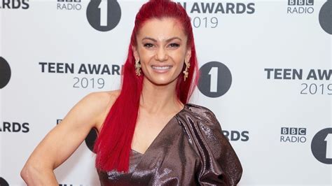 Strictly's Dianne Buswell shares excitement after baby update | HELLO!