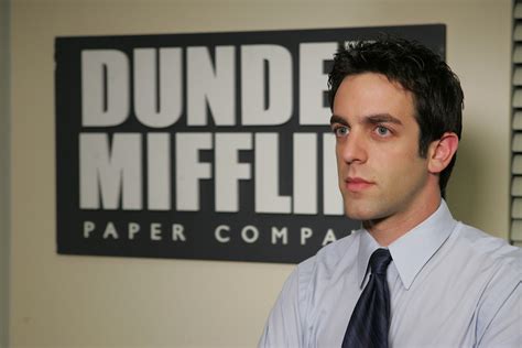 The Office - BJ Novak Photo (512729) - Fanpop