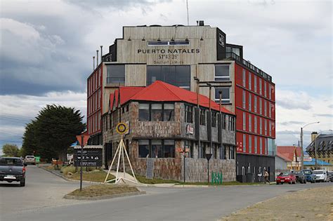 Puerto Natales | A Tiny Trip