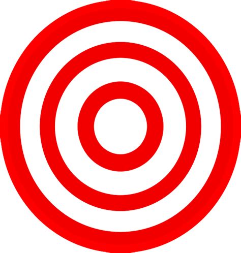 Free vector graphic: Target, Aim, Darts, Dart Board - Free Image on ...