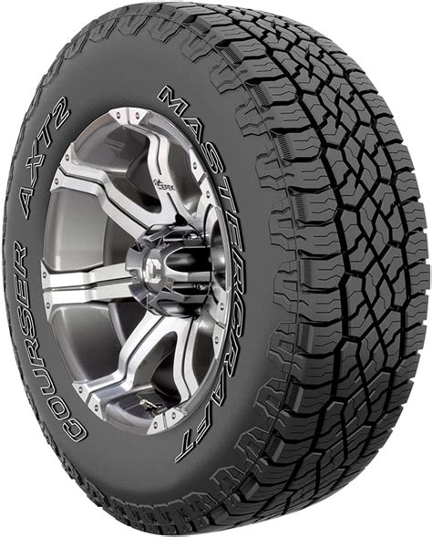 10 best 265 60r18 all terrain tires of June 2023: Reviews & Best Budget