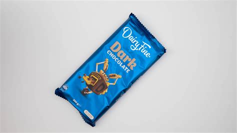 Aldi Dairy Fine Dark Chocolate Review | Dark chocolate | CHOICE