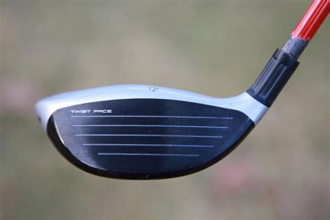 TaylorMade goes titanium, Twist Face for M5, M6 fairway woods – GolfWRX