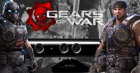 Alleged 'Gears of War: Tactics' Screenshots Emerge | Game Rant