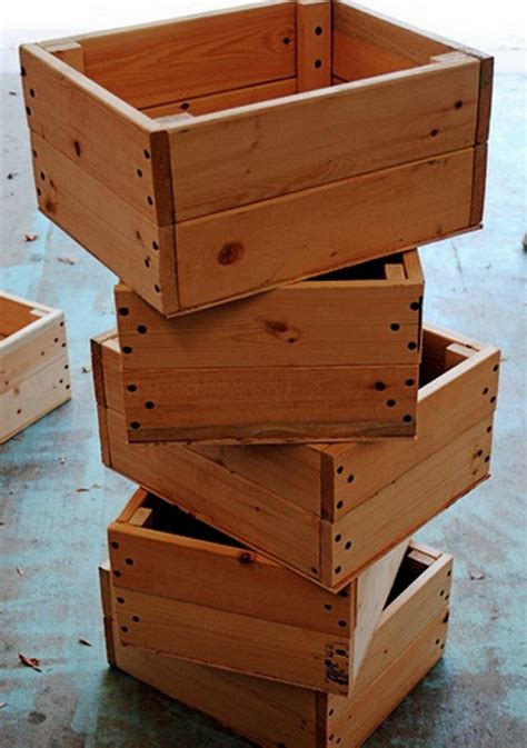 5 Easy Steps to Build DIY Crate - The Owner-Builder Network