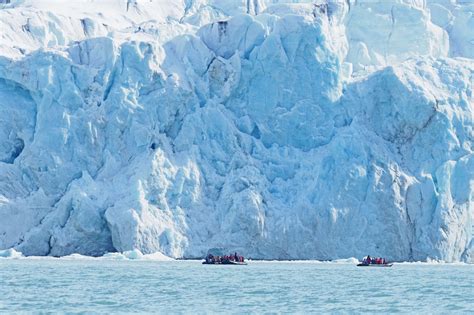 Arctic Glaciers