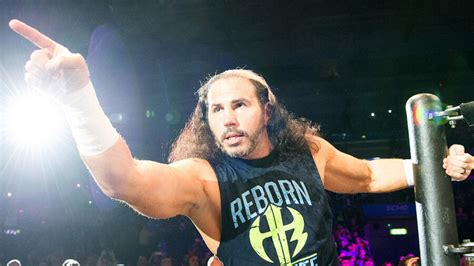 Matt Hardy | WWE