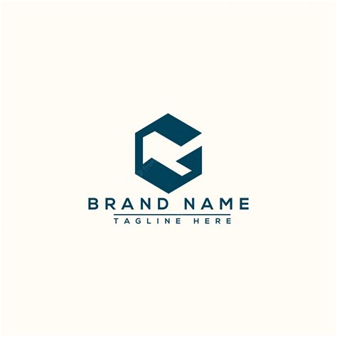 Premium Vector | G logo design template vector graphic branding element