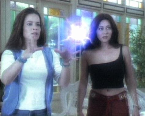 Charmed powers - Charmed Photo (11936567) - Fanpop