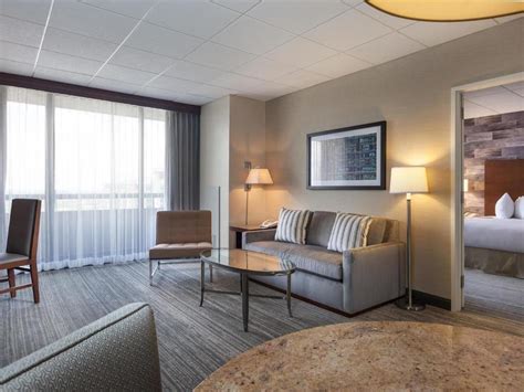 DoubleTree Suites by Hilton Houston by the Galleria in Houston (TX ...