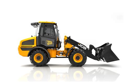 GO FASTER compact loader unveiled by JCB | LECTURA Press