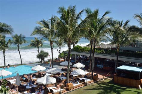 Potato Head Beach Club- beachfront restaurants & bars at Seminyak, Bali ...