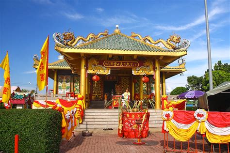 22 Must-See Temples in Phuket - Discover Phuket's Most Important ...