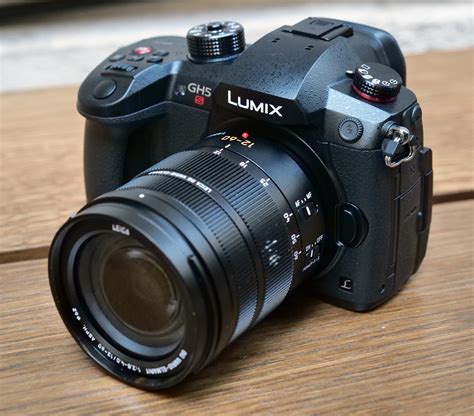 Panasonic Celebrates 10 Years Of Lumix G, Launches Lumix Pro Hub ...