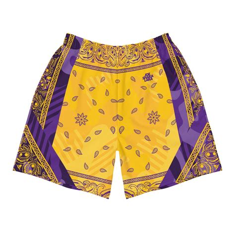 Los Angeles Lakers Shorts - Etsy