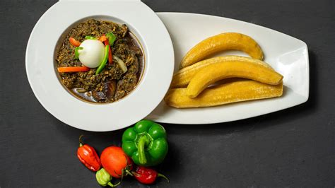 16 Traditional Ghanaian Dishes You Need To Try At Least Once