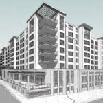 First look at proposed Embassy Suites, another new downtown Asheville ...