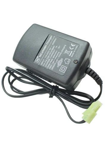 NiMH Battery Charger at best price in Mumbai by Kitz N Solution | ID: 8118092997