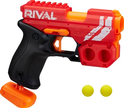 Best Buy: Nerf Rival Knockout XX-100 Blaster Styles May Vary E6192