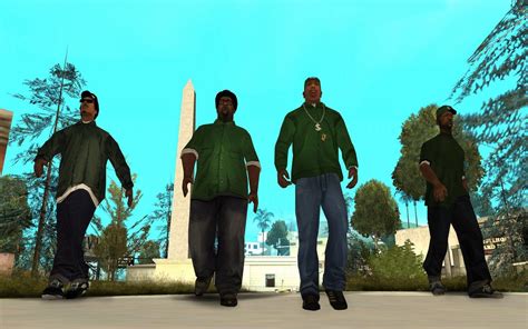 Grand Theft Auto 5 Cj