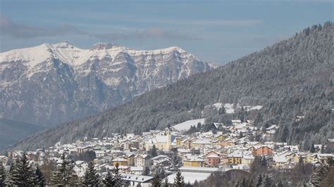 Folgaria - Azienda per il turismo Alpe Cimbra Folgaria Lavarone Luserna ...