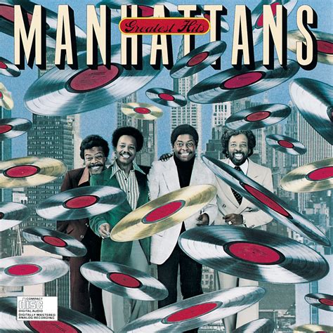 The Manhattans - Greatest Hits [Sony Special Products] : Manhattans, Manhattans: Amazon.es: Libros