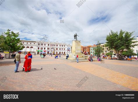 PASTO, COLOMBIA - JULY Image & Photo (Free Trial) | Bigstock