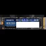 Gigabyte Gen3 2500E NVMe 250GB | 500GB | 1TB 1.3/ M.2/ PCIe 3.0x4 SSD Solid State Drive GP ...