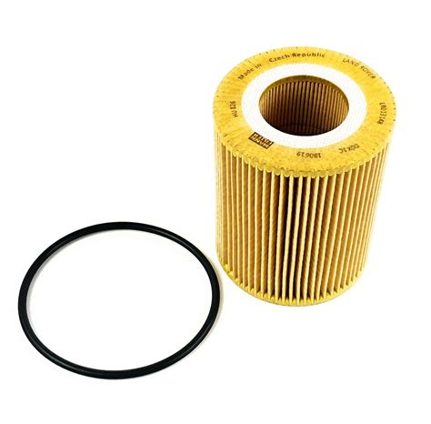 Oil Filter | LR013148