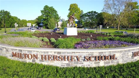 Milton Hershey School Office Photos | Glassdoor