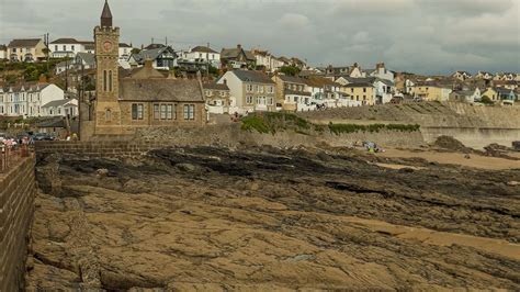 Porthleven Beach (Cornwall) | UK Coast Guide