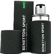 Benetton Sport Man Benetton cologne - a fragrance for men 2001