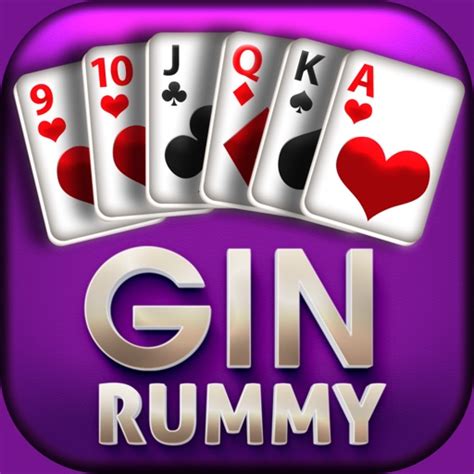 Gin Rummy - Best Card Game by ANSHAR LABS, INC.