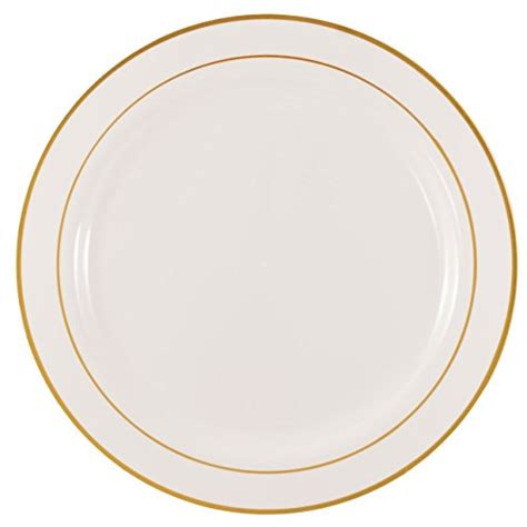 Top 20 Best Buffet Plates