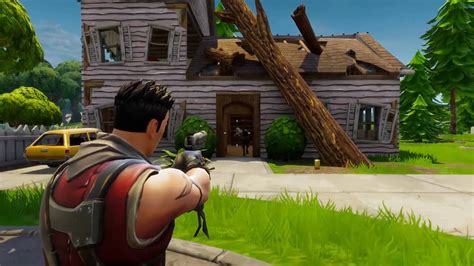 'Fortnite’ one-year birthday: How the $1 billion game is celebrating