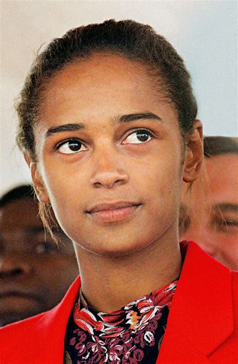 Isabel dos Santos - Africa’s first billionaire woman, daughter of 2nd Angola's President, José ...