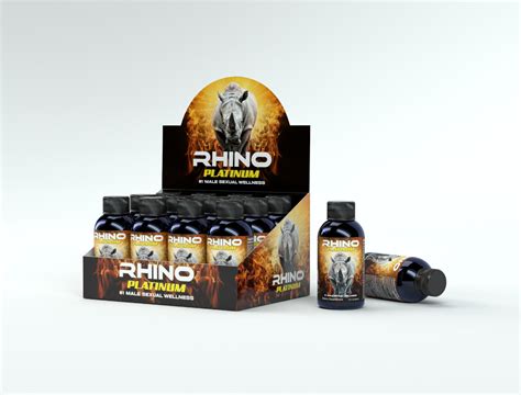 Shop — Rhino | Health & Wellness Supplements