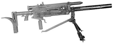 M1919: The machine gun that just wouldn't quit - Sandboxx